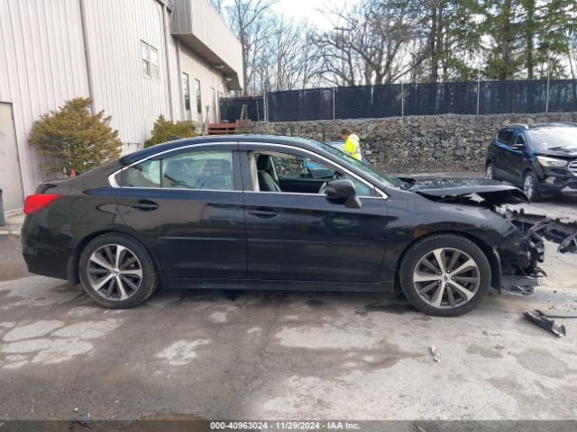 4S3BNEN67G3012787 Subaru Legacy 3.6r Limited