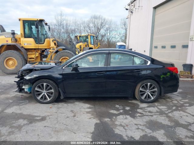 4S3BNEN67G3012787 Subaru Legacy 3.6r Limited