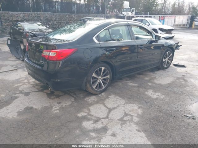 4S3BNEN67G3012787 Subaru Legacy 3.6r Limited