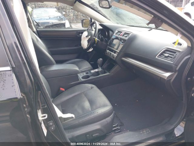 4S3BNEN67G3012787 Subaru Legacy 3.6r Limited