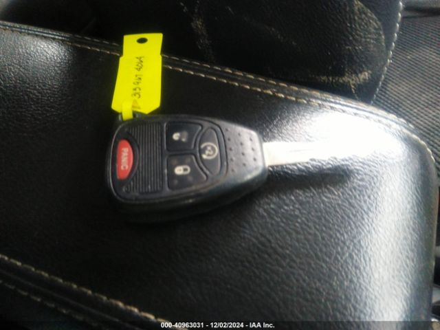 1C4NJDEB2GD657499 Jeep Compass Latitude