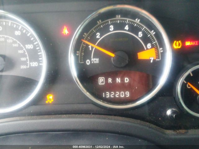 1C4NJDEB2GD657499 Jeep Compass Latitude