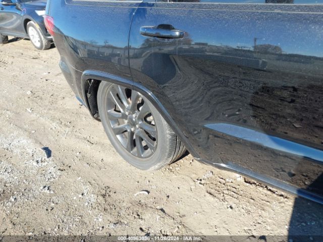 1C4RJFAG5JC367253 Jeep Grand Cherokee Altitude 4x4
