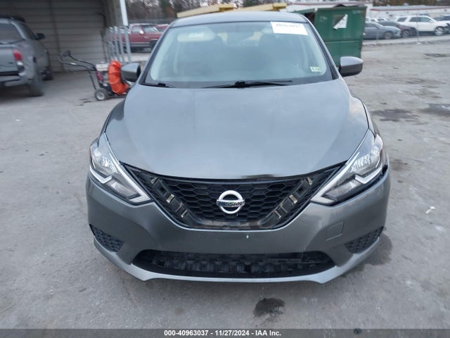 3N1AB7AP7JY325578 Nissan SENTRA S
