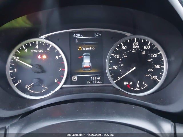 3N1AB7AP7JY325578 Nissan SENTRA S