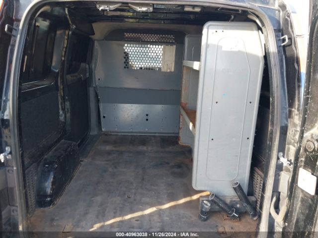 3N6CM0KN5JK690541 Nissan Nv200 S