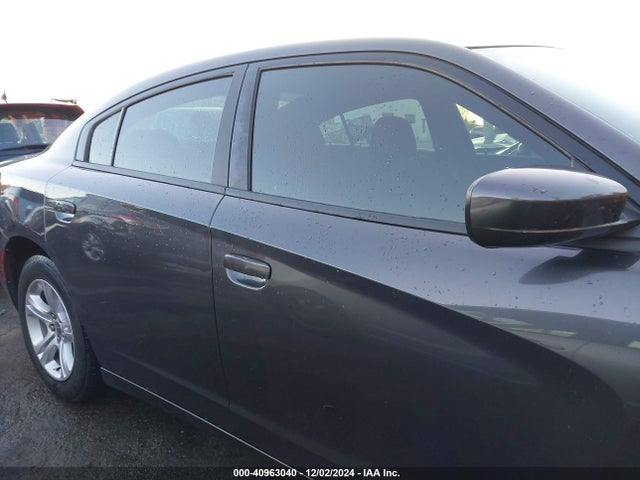 Dodge Charger Sxt Rwd 2019 2C3CDXBG1KH613865 Image 13