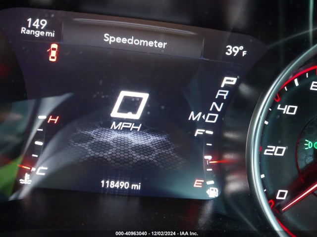 Dodge Charger Sxt Rwd 2019 2C3CDXBG1KH613865 Image 15