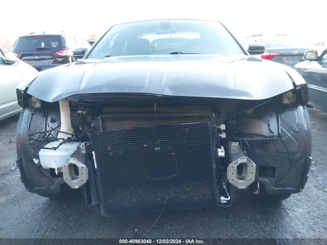 2C3CDXBG1KH613865 Dodge Charger Sxt Rwd