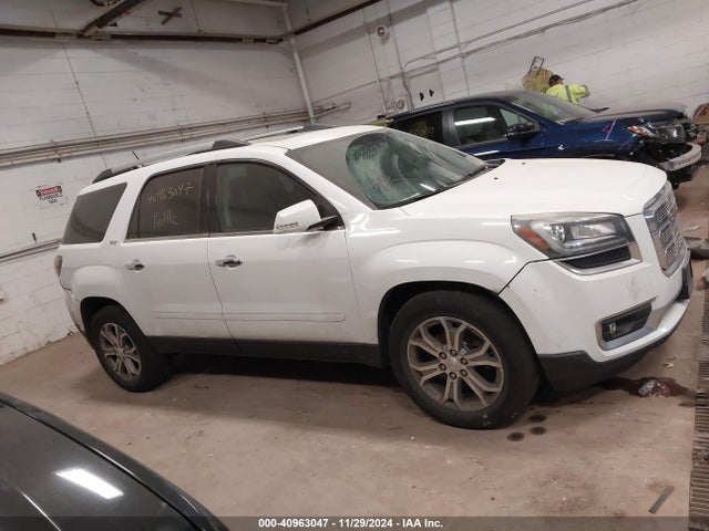 1GKKVRKD5GJ183502 GMC Acadia Slt-1