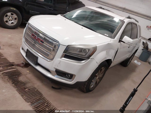 1GKKVRKD5GJ183502 GMC Acadia Slt-1