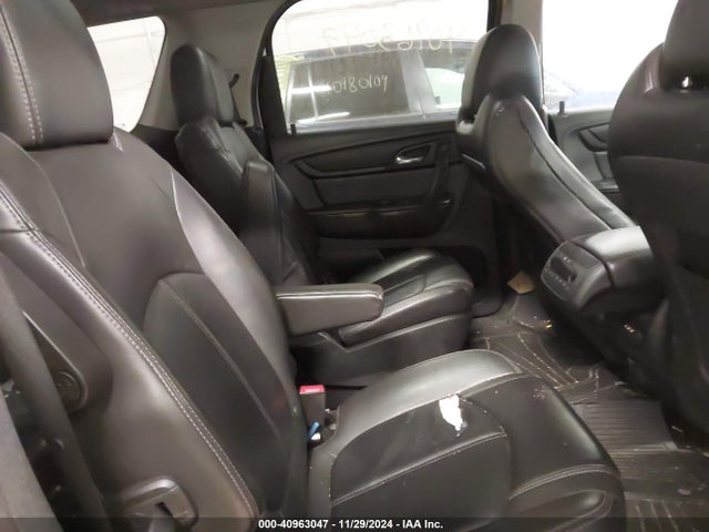 1GKKVRKD5GJ183502 GMC Acadia Slt-1