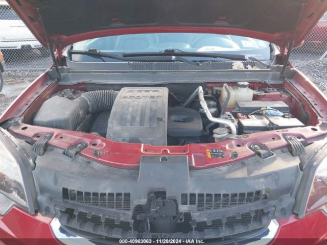 3GNAL4EK4FS504377 Chevrolet Captiva Sport Ltz