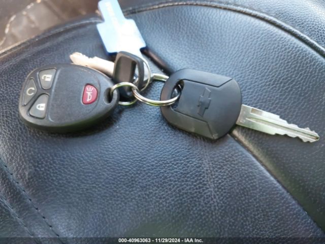 3GNAL4EK4FS504377 Chevrolet Captiva Sport Ltz