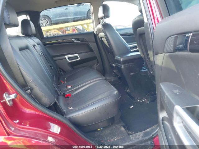 3GNAL4EK4FS504377 Chevrolet Captiva Sport Ltz