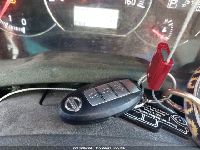 1N4AA5AP3EC432314 Nissan Maxima 3.5 S