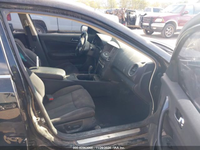 1N4AA5AP3EC432314 Nissan Maxima 3.5 S