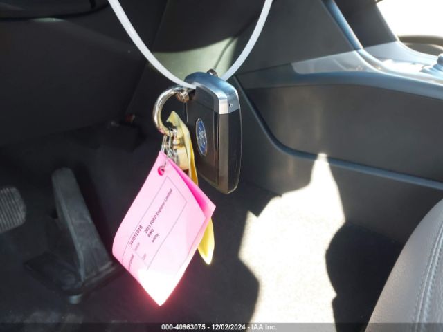 1FM5K7FW9MNA00765 Ford Explorer Limited