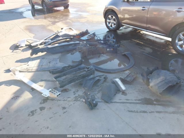 1FM5K7FW9MNA00765 Ford Explorer Limited