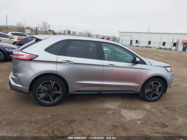 2FMPK4AP4MBA30811 Ford EDGE ST