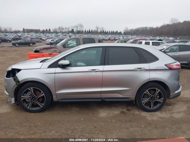 2FMPK4AP4MBA30811 Ford EDGE ST