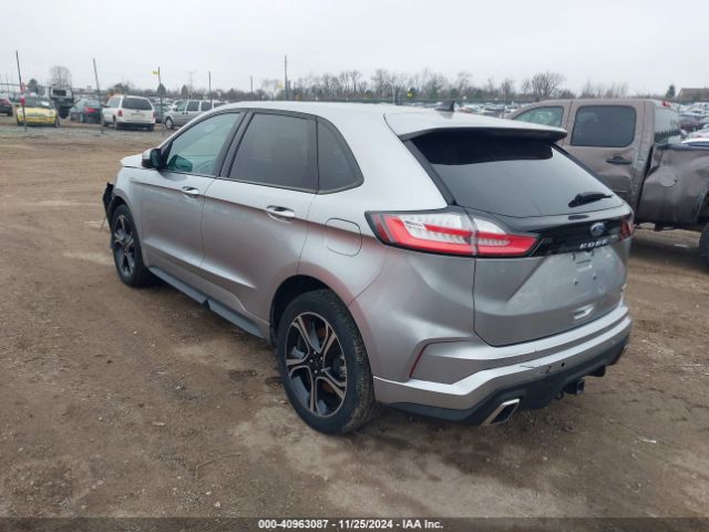 2FMPK4AP4MBA30811 Ford EDGE ST