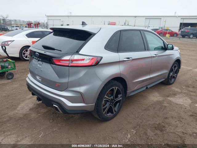 2FMPK4AP4MBA30811 Ford EDGE ST