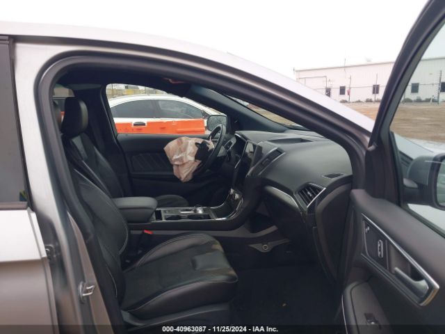 2FMPK4AP4MBA30811 Ford EDGE ST