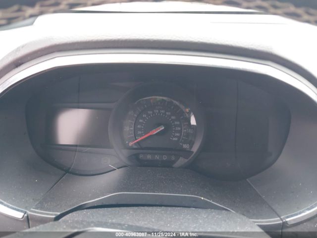 2FMPK4AP4MBA30811 Ford EDGE ST