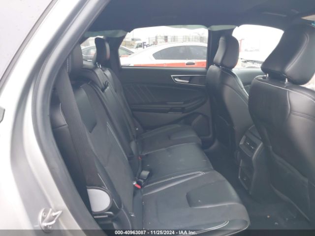 2FMPK4AP4MBA30811 Ford EDGE ST