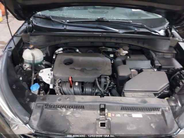 Hyundai Tucson Ultimate 2021 KM8J3CAL3MU314418 Image 10