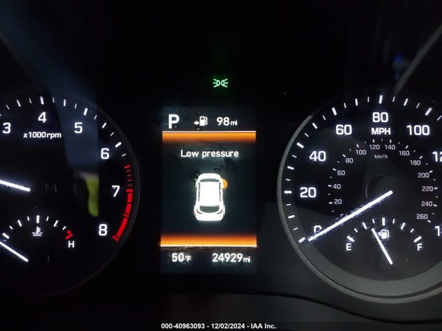 Hyundai Tucson Ultimate 2021 KM8J3CAL3MU314418 Image 15