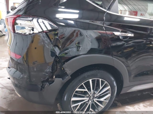 Hyundai Tucson Ultimate 2021 KM8J3CAL3MU314418 Image 17
