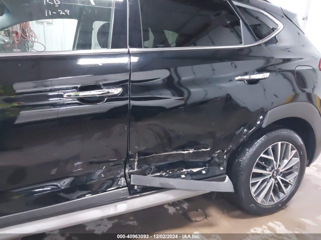 Hyundai Tucson Ultimate 2021 KM8J3CAL3MU314418 Image 6