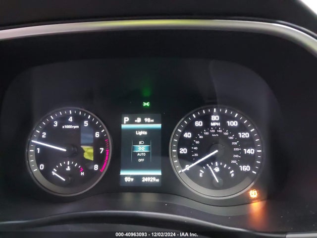 Hyundai Tucson Ultimate 2021 KM8J3CAL3MU314418 Image 7