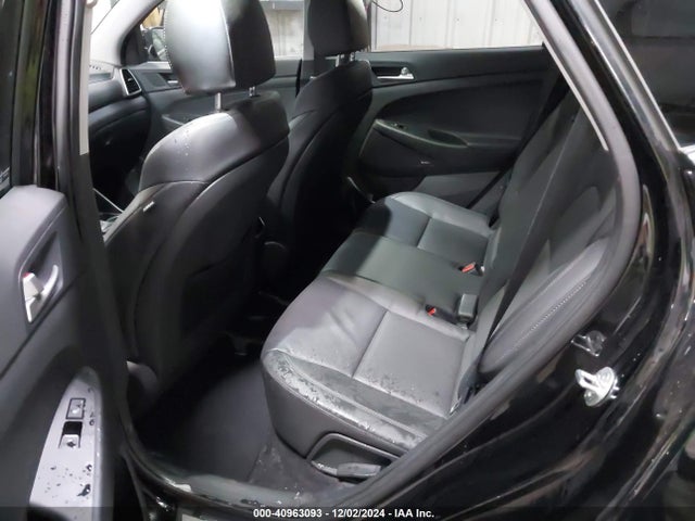 Hyundai Tucson Ultimate 2021 KM8J3CAL3MU314418 Image 8