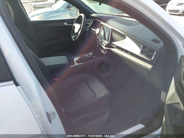 1V2AE2CA9RC230278 Volkswagen Atlas Cross Sport 2.0t Sel R-line