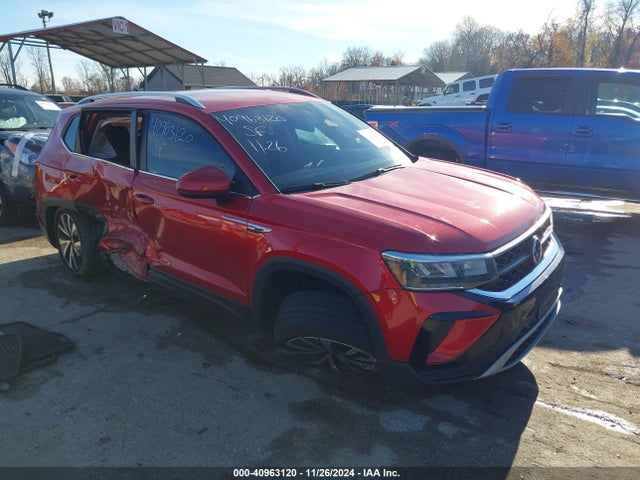 2022 3VVRX7B24NM013155 zdjęcie główne