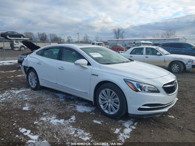 1G4ZR5SZ4JU100579 auction archive image