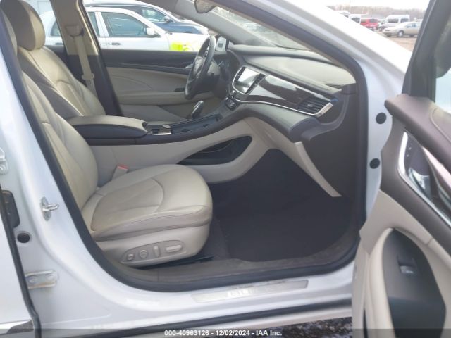 1G4ZR5SZ4JU100579 Buick Lacrosse Premium