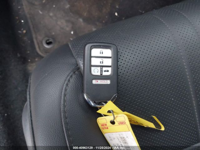 1HGCV1F48MA034042 Honda Accord Sport Special Edition