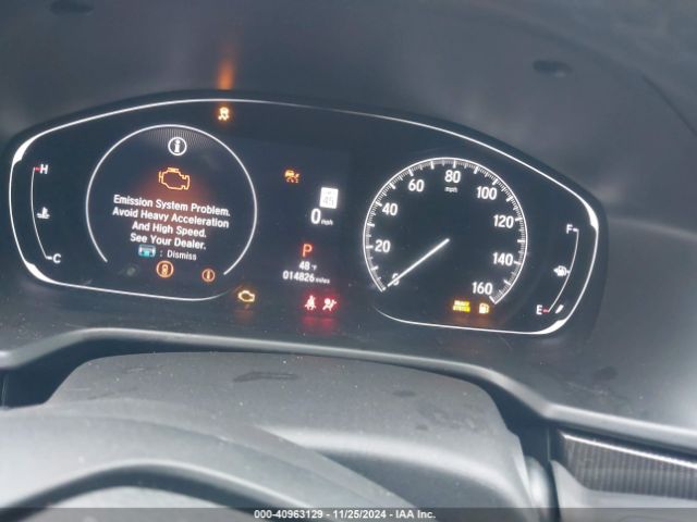 1HGCV1F48MA034042 Honda Accord Sport Special Edition