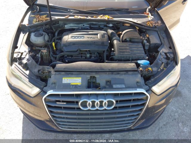 WAUBFGFF5F1008266 Audi A3 2.0t Premium
