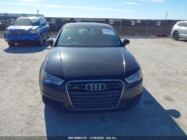 WAUBFGFF5F1008266 Audi A3 2.0t Premium