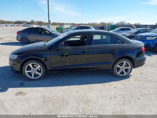 WAUBFGFF5F1008266 Audi A3 2.0t Premium