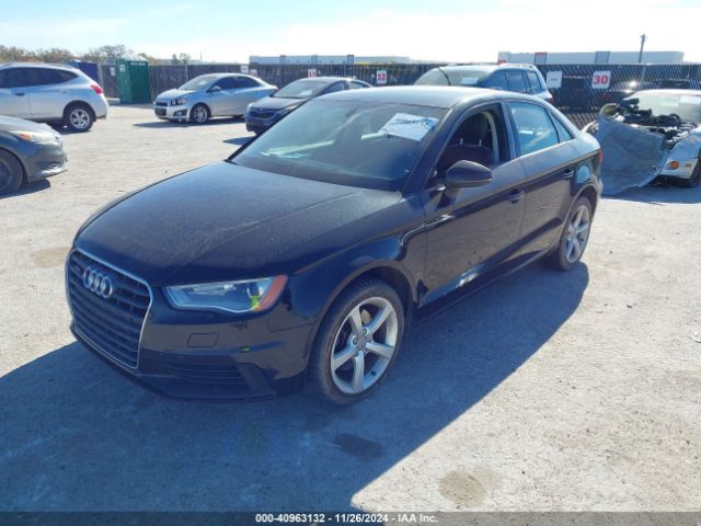 WAUBFGFF5F1008266 Audi A3 2.0t Premium