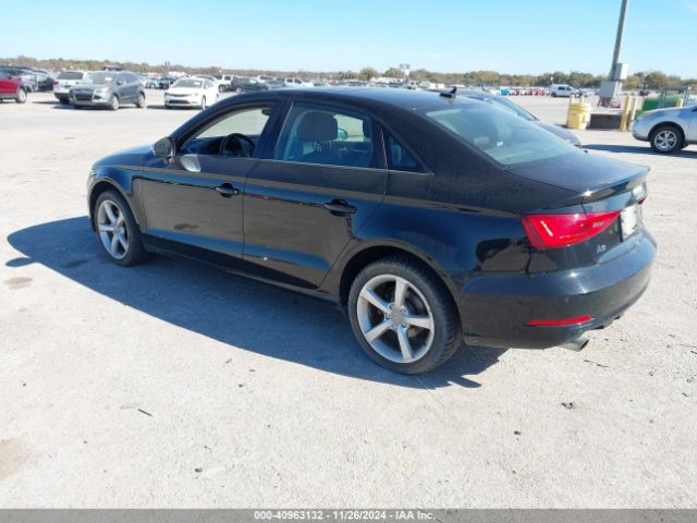 WAUBFGFF5F1008266 Audi A3 2.0t Premium