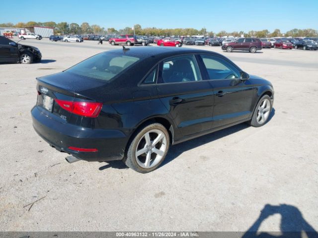 WAUBFGFF5F1008266 Audi A3 2.0t Premium