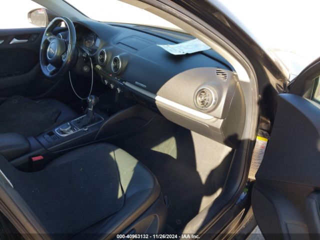 WAUBFGFF5F1008266 Audi A3 2.0t Premium