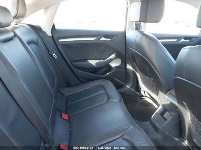 WAUBFGFF5F1008266 Audi A3 2.0t Premium